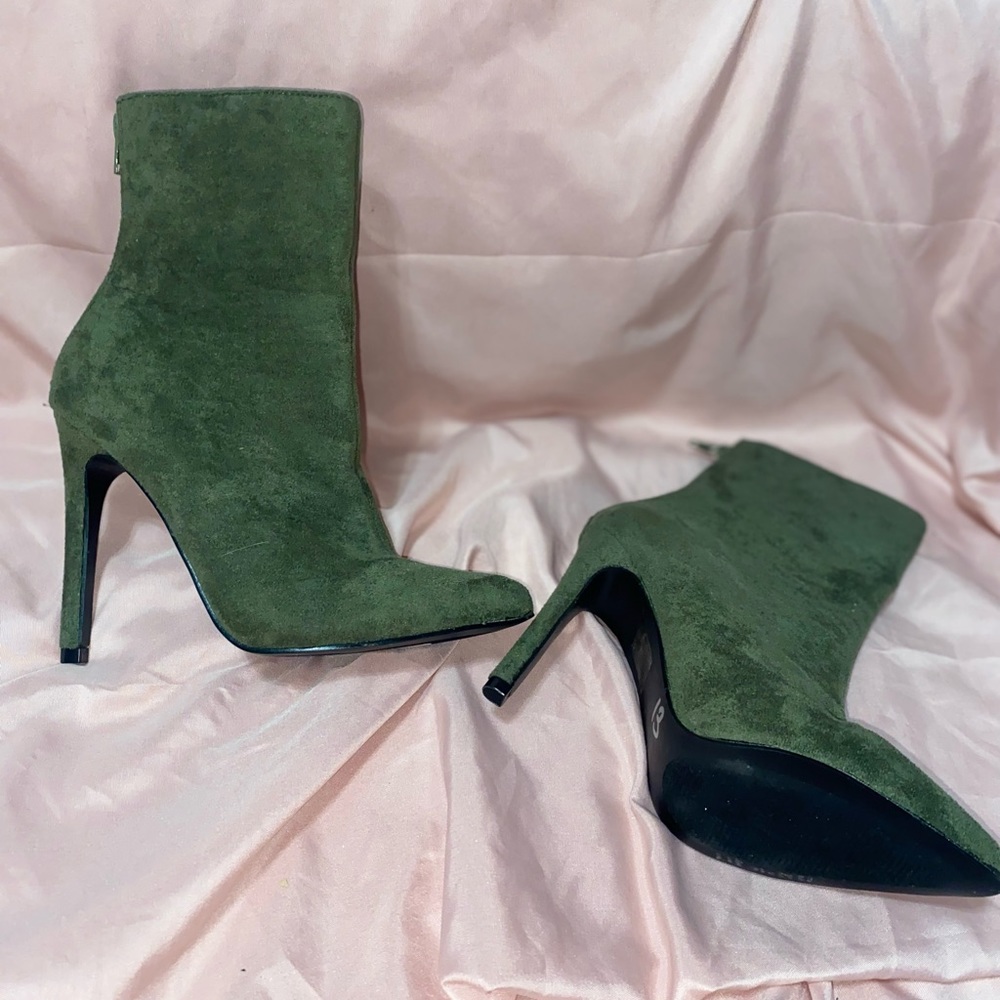 Sexy High Pumps